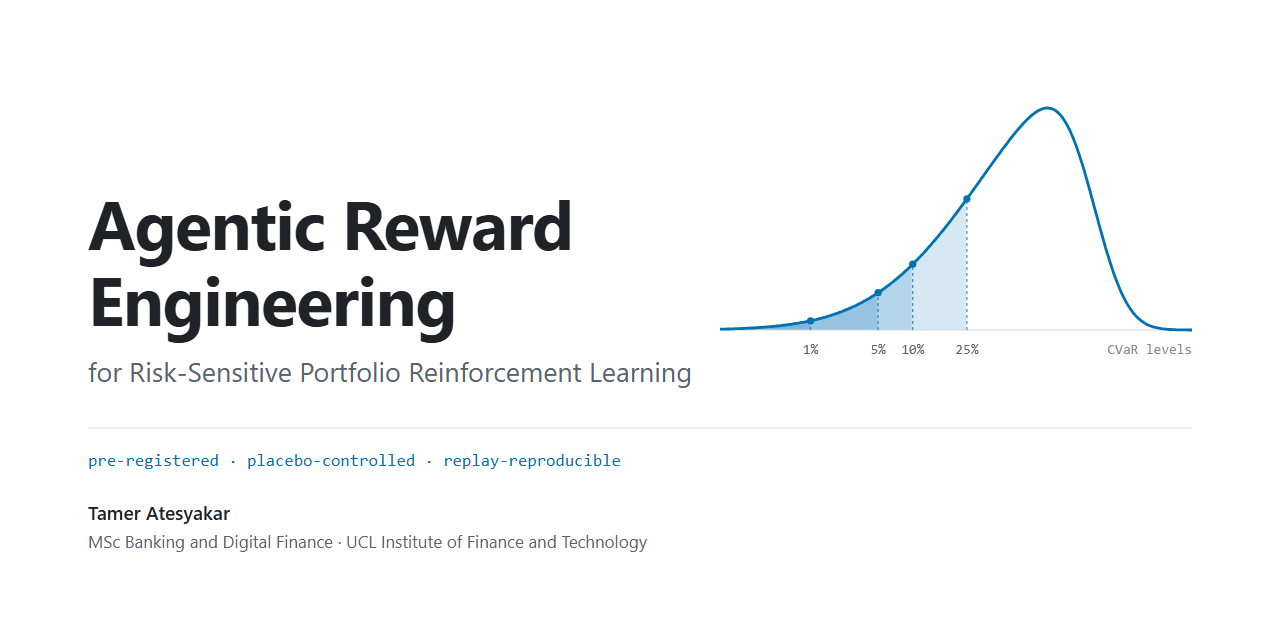 agentic-reward-engineering