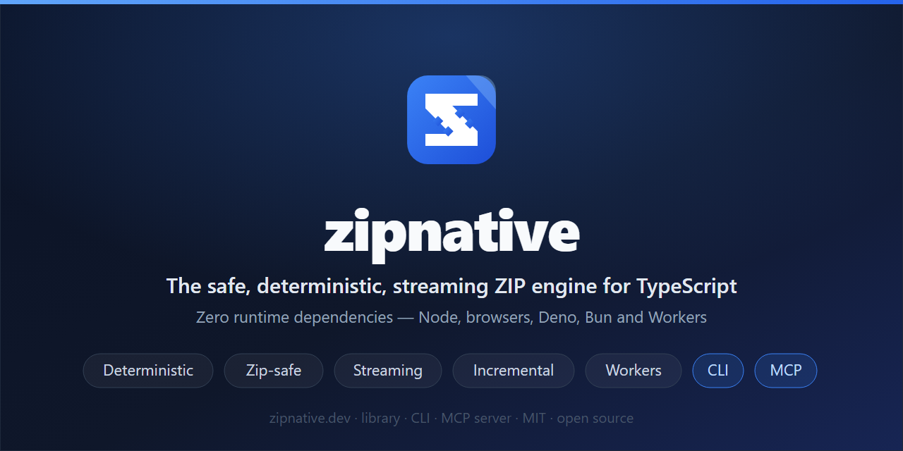 zipnative