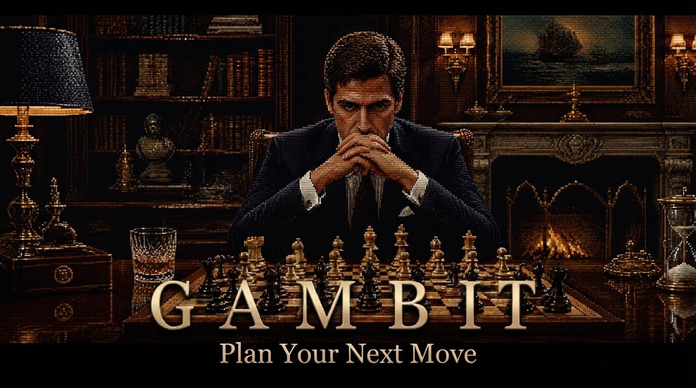 gambit