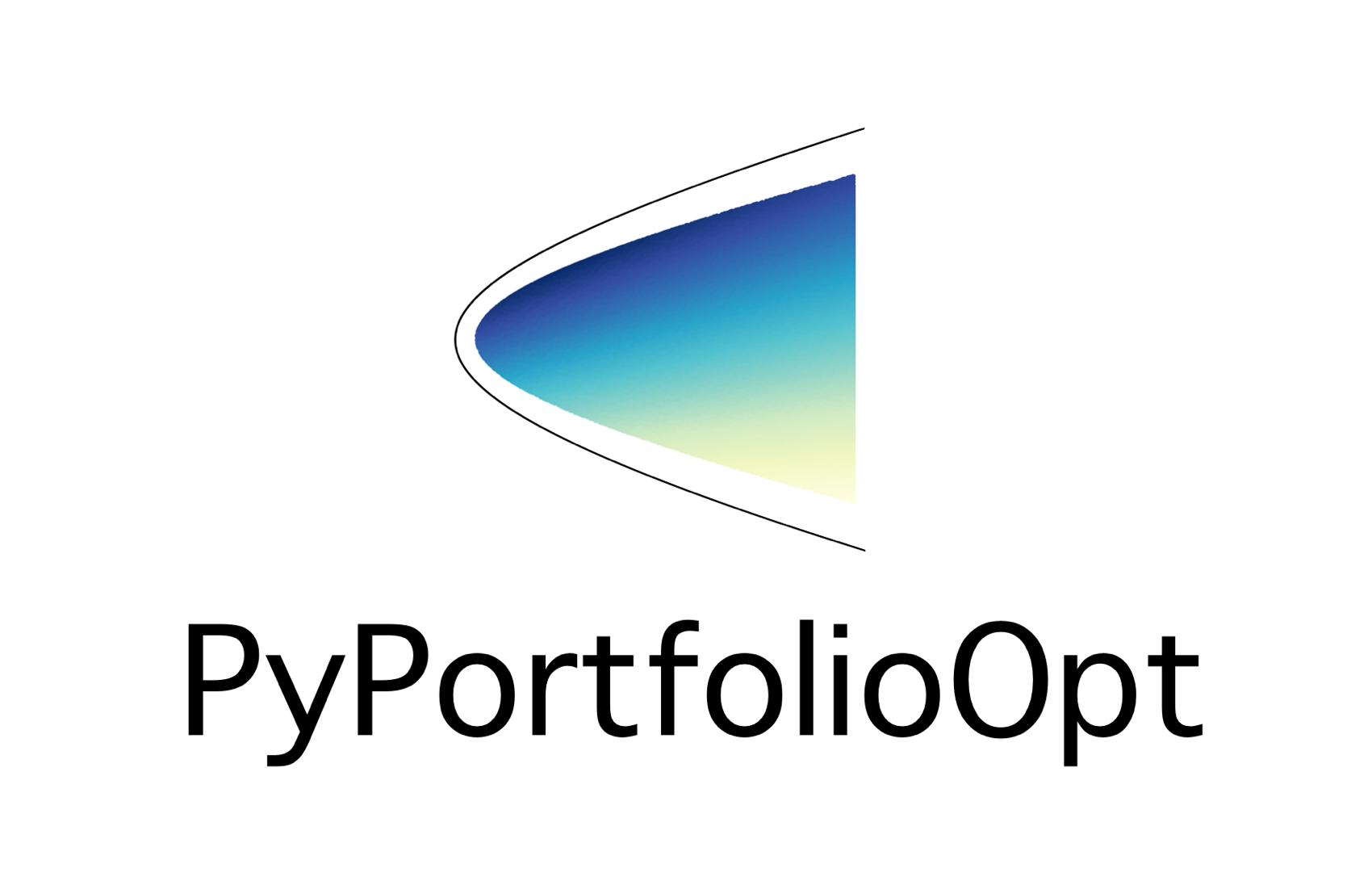 pyportfolioopt