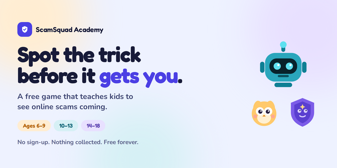 scamsquad-academy