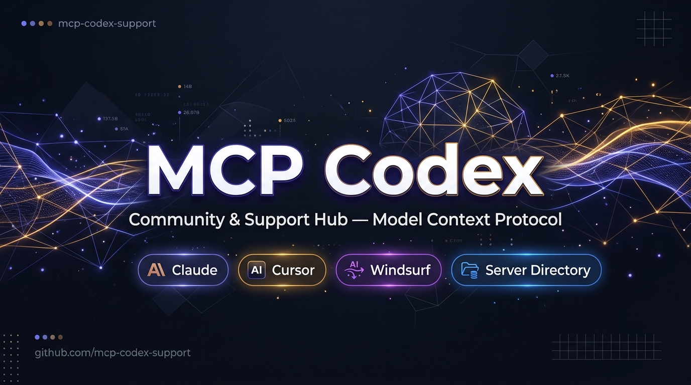 mcp-codex-support