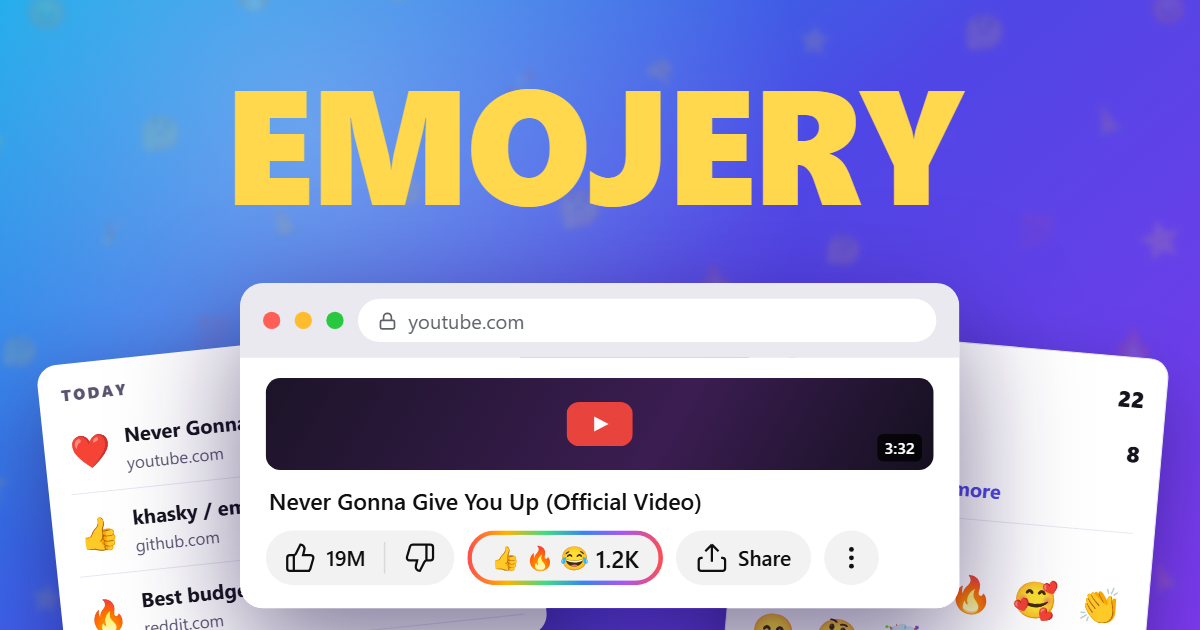 emojery