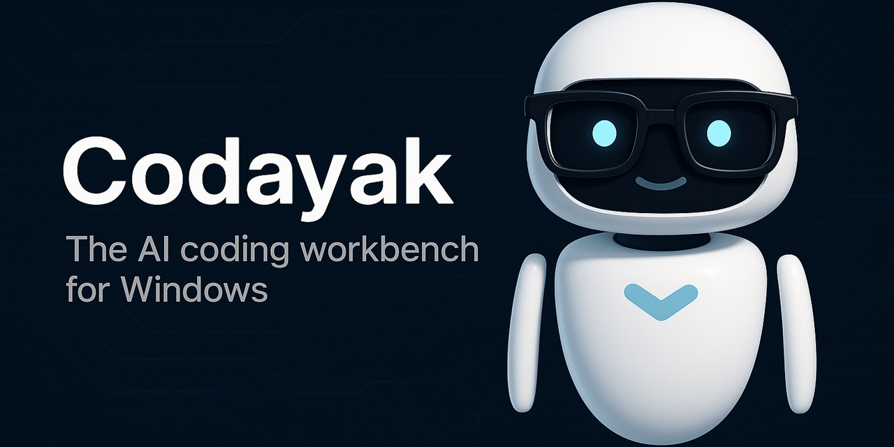 codayak-releases
