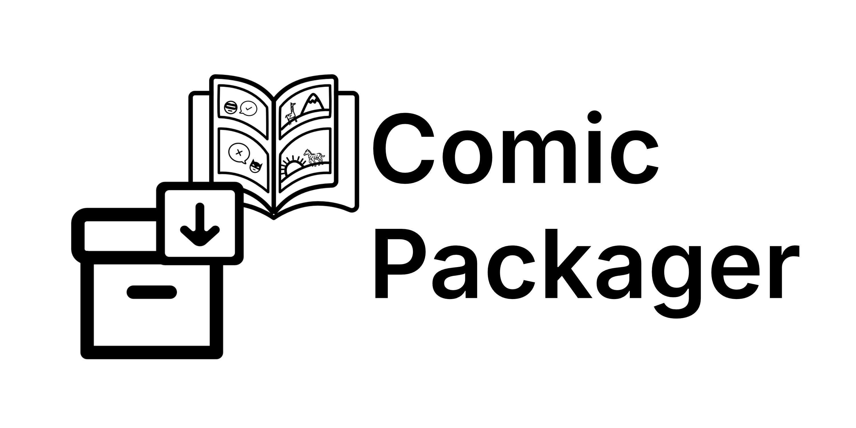 comic-packager