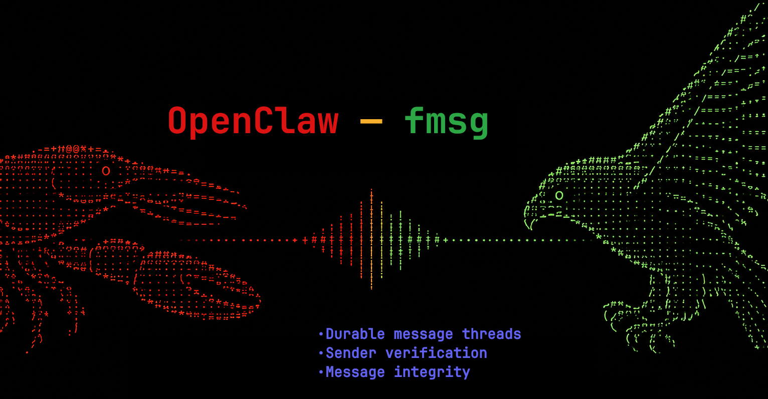 openclaw-fmsg