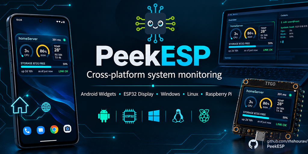 PeekESP