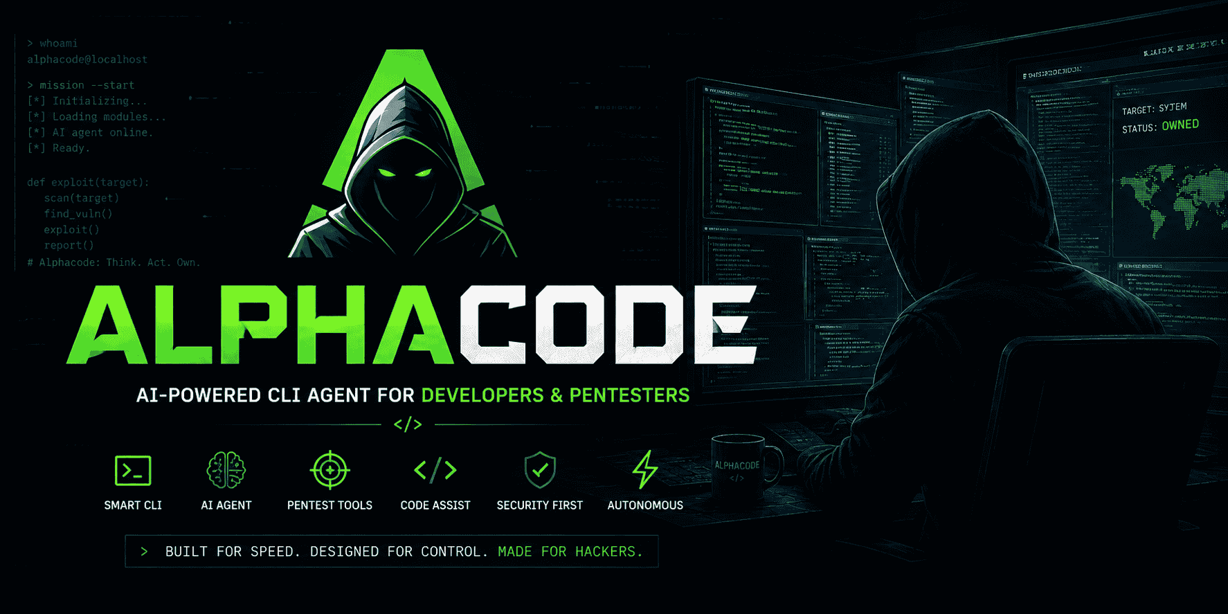 alphacode