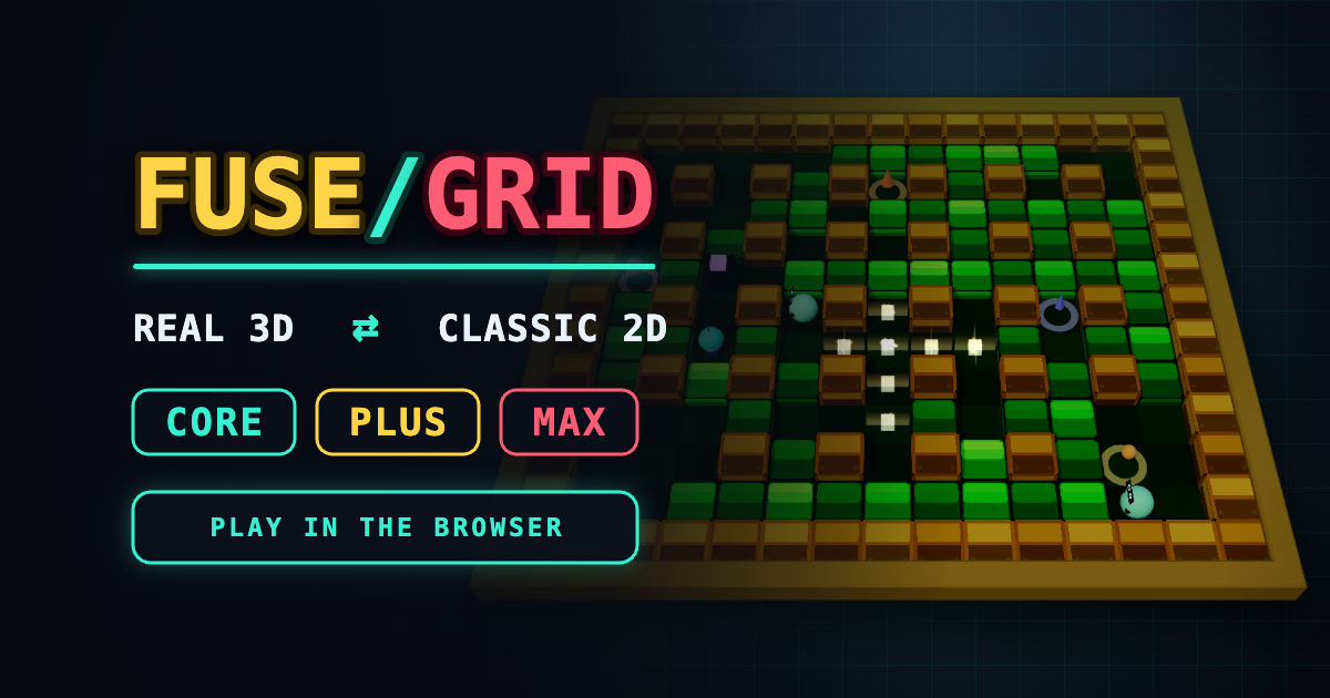 fusegrid