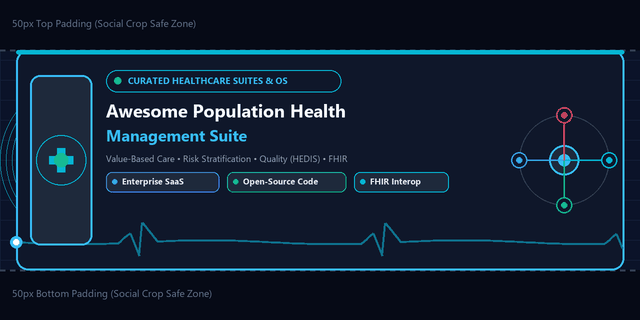 Awesome-Population-Health-Management