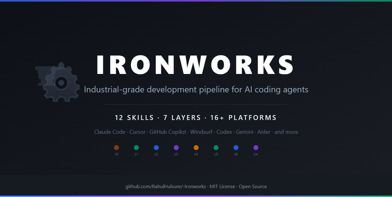 -Ironworks