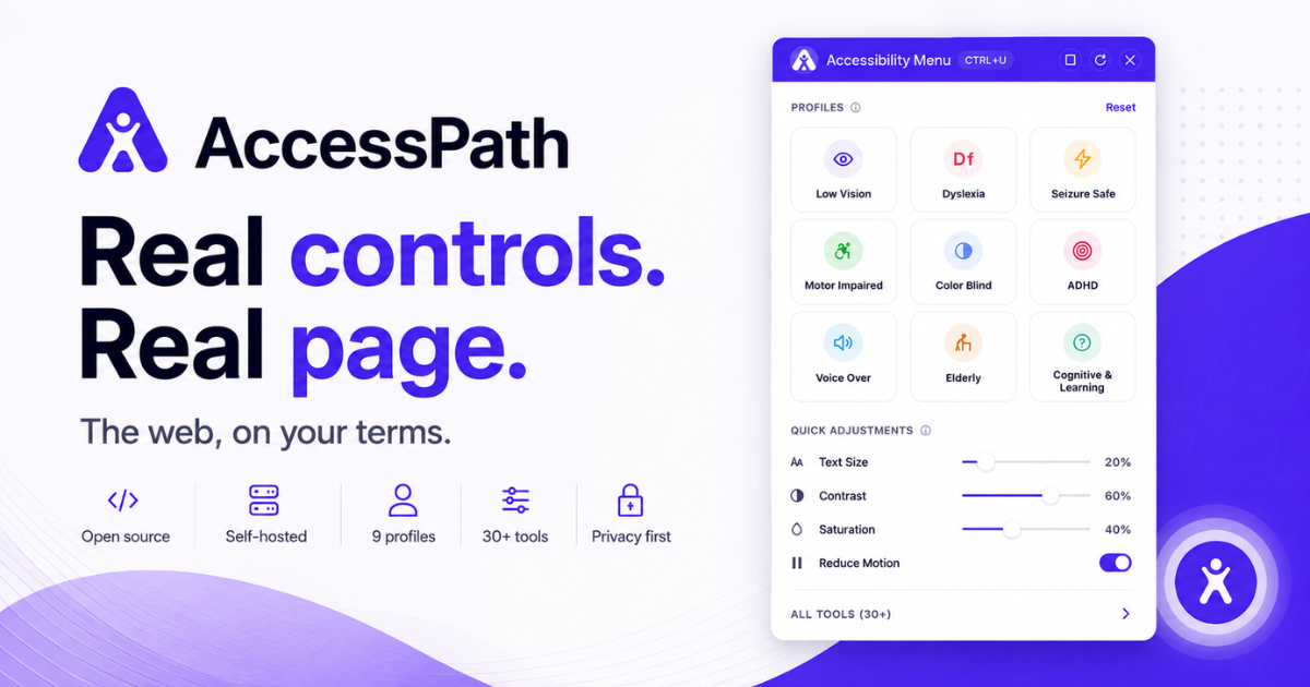 AccessPath