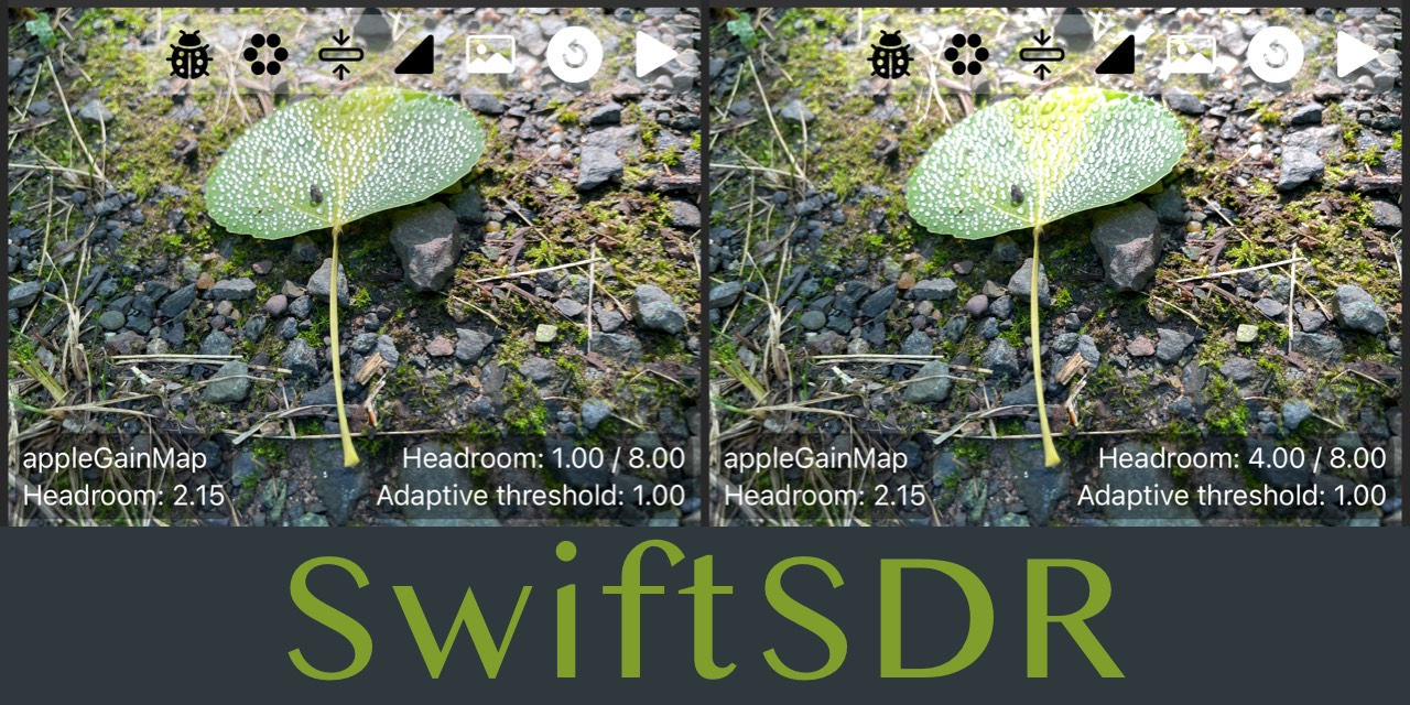 SwiftEDR