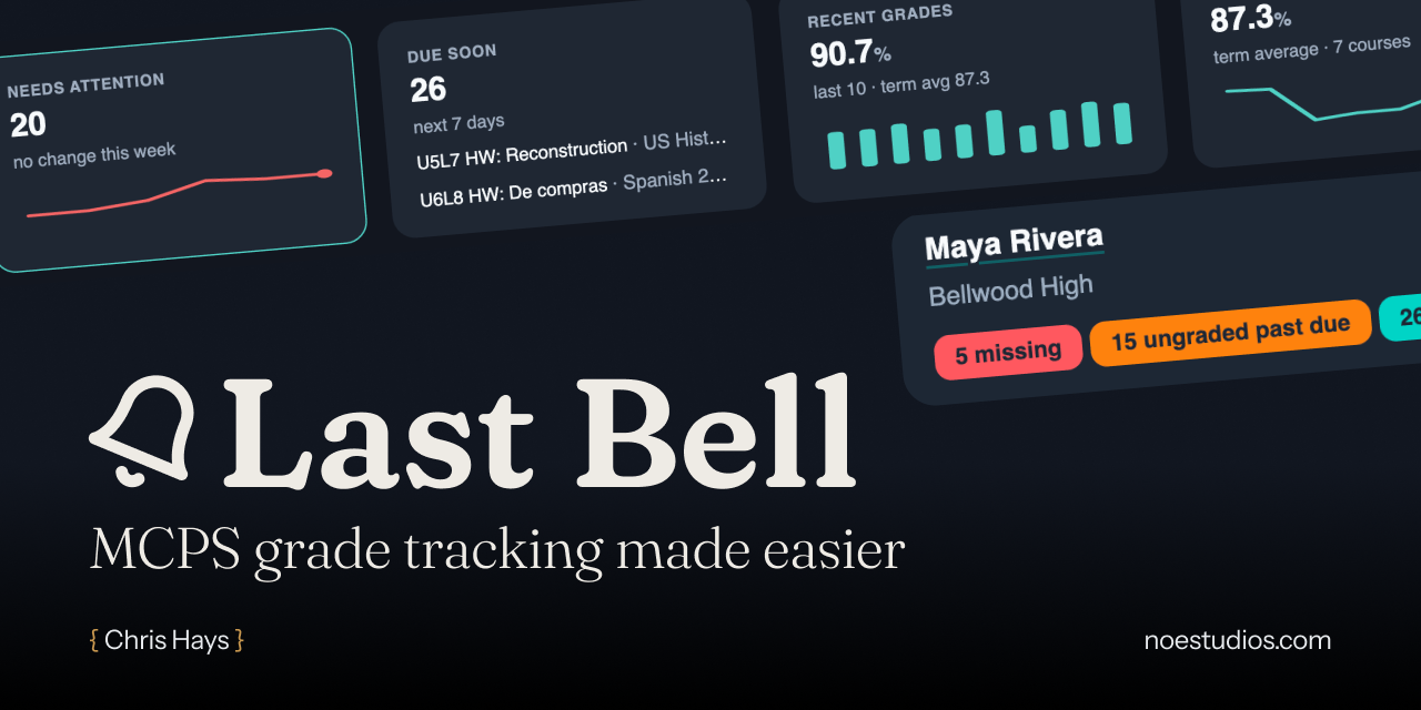 lastbell