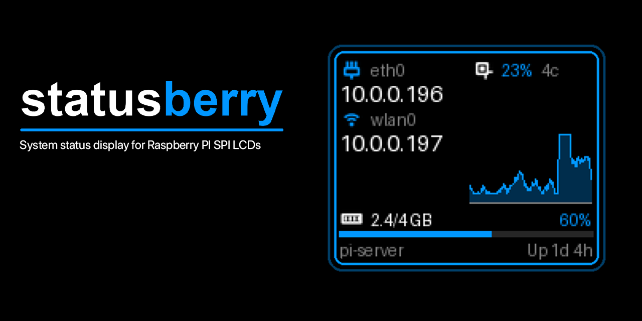 Statusberry