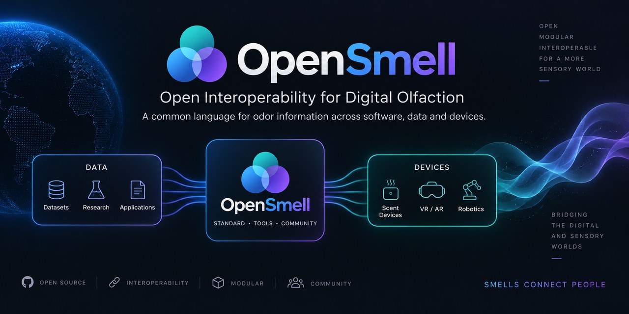 OpenSmell