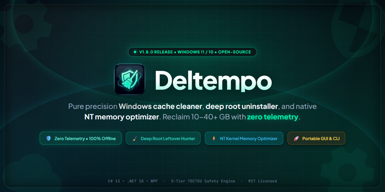 Deltempo