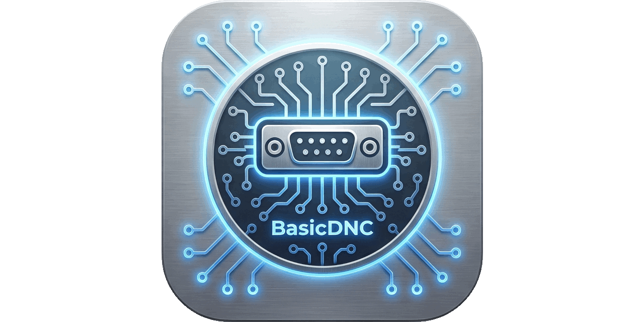 BasicDNC-release