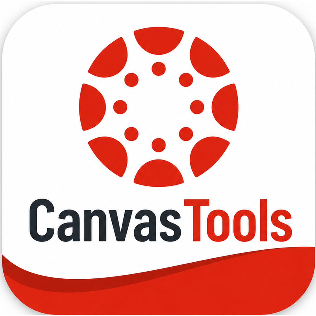 CanvasTools