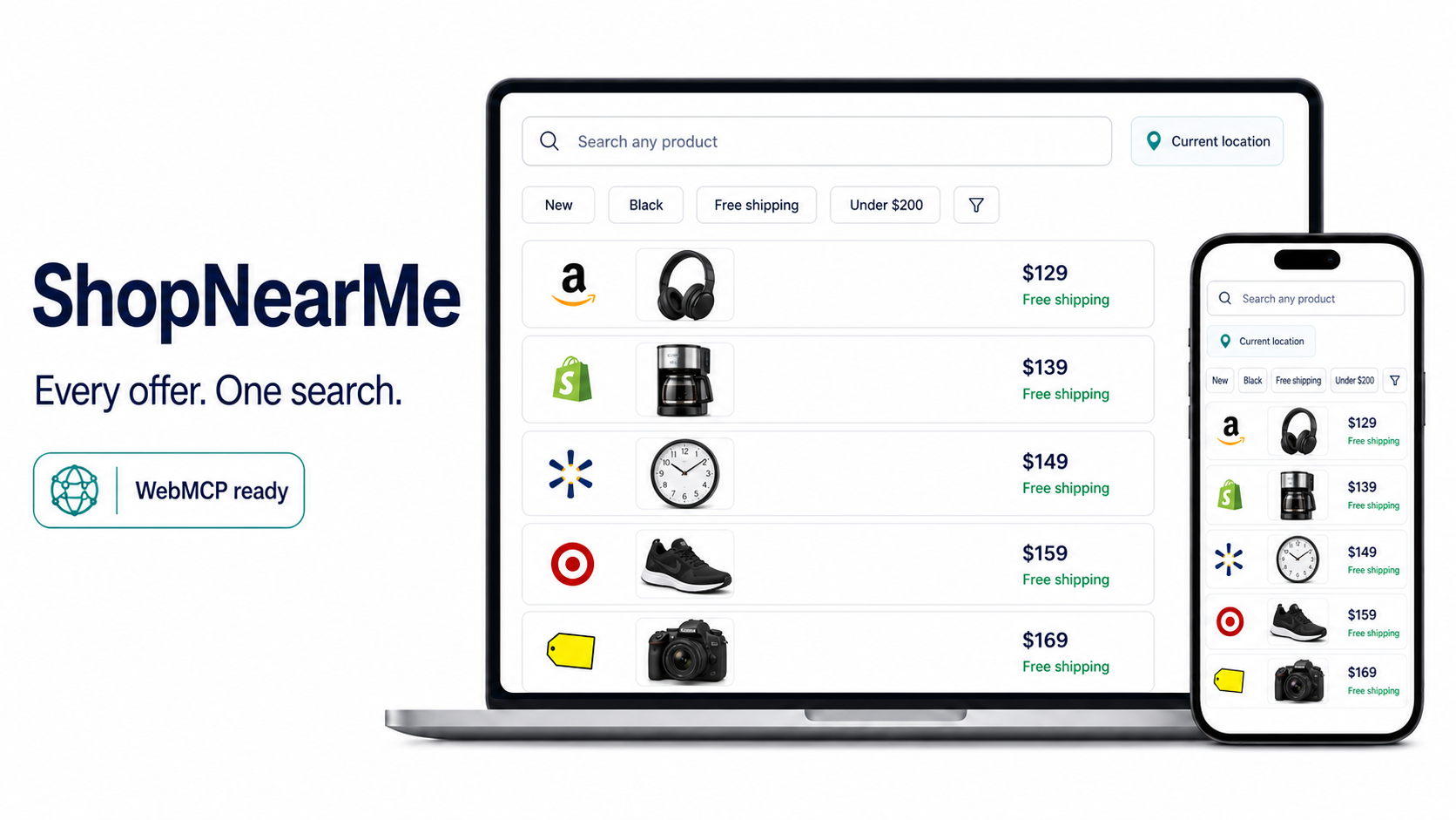 ShopNearMe