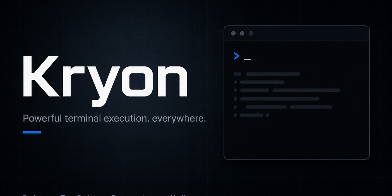 kryon