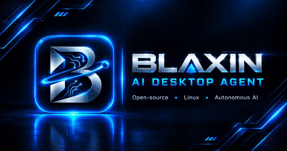 Blaxin