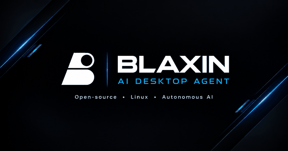 Blaxin