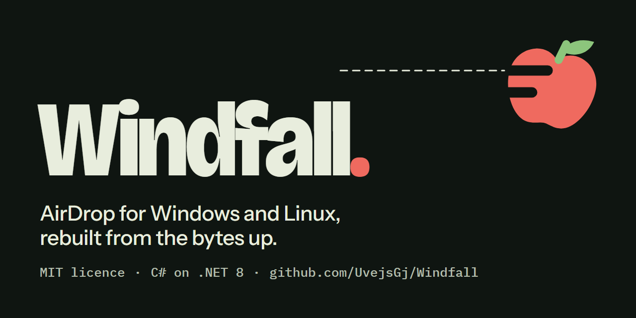 Windfall