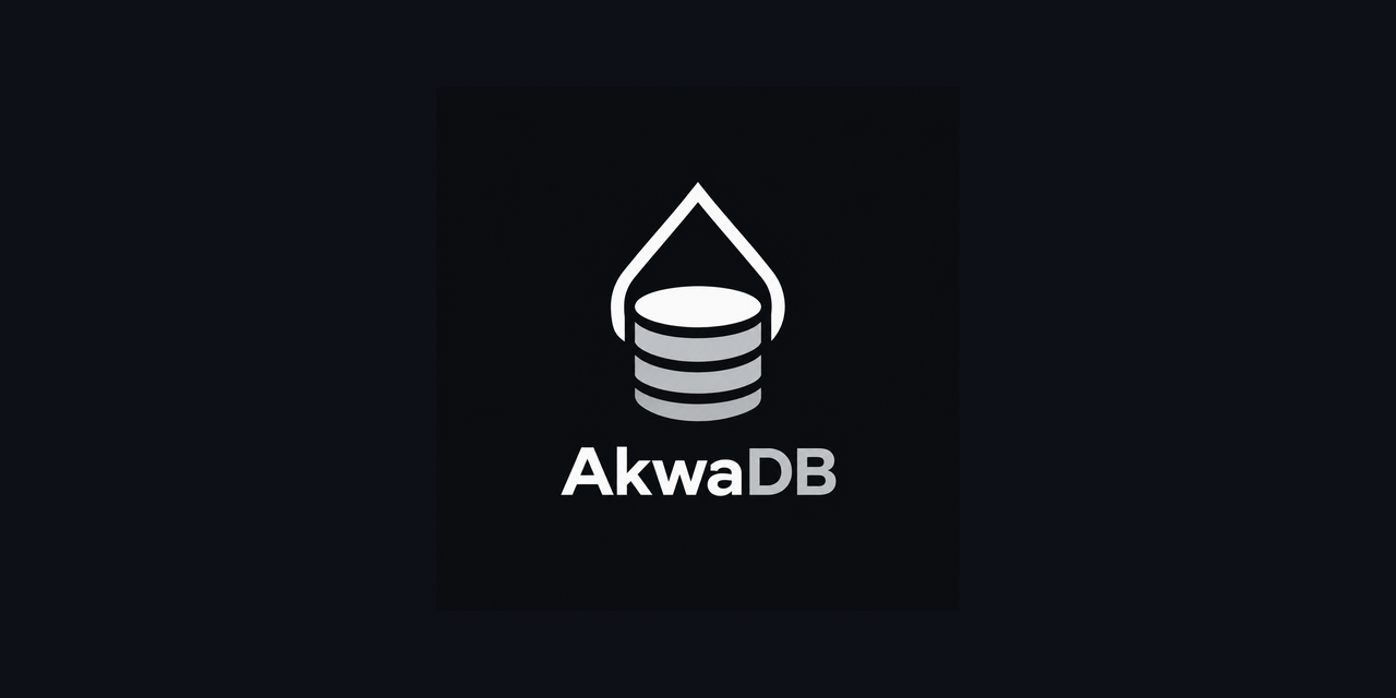 AkwaDB