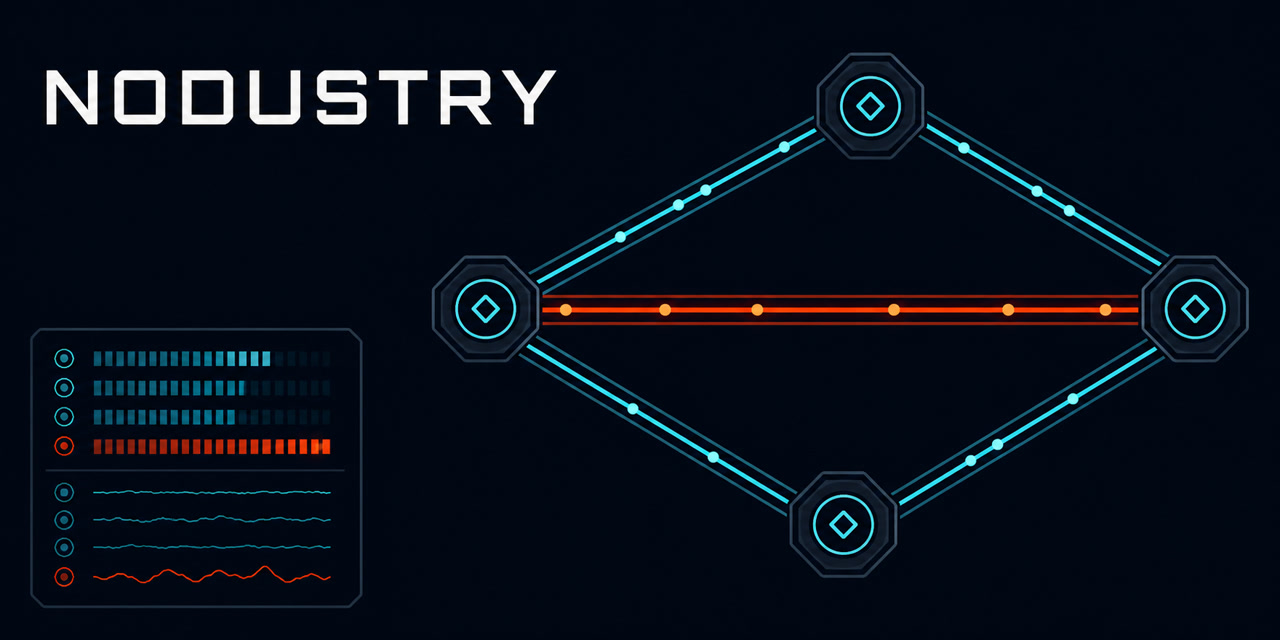 Nodustry