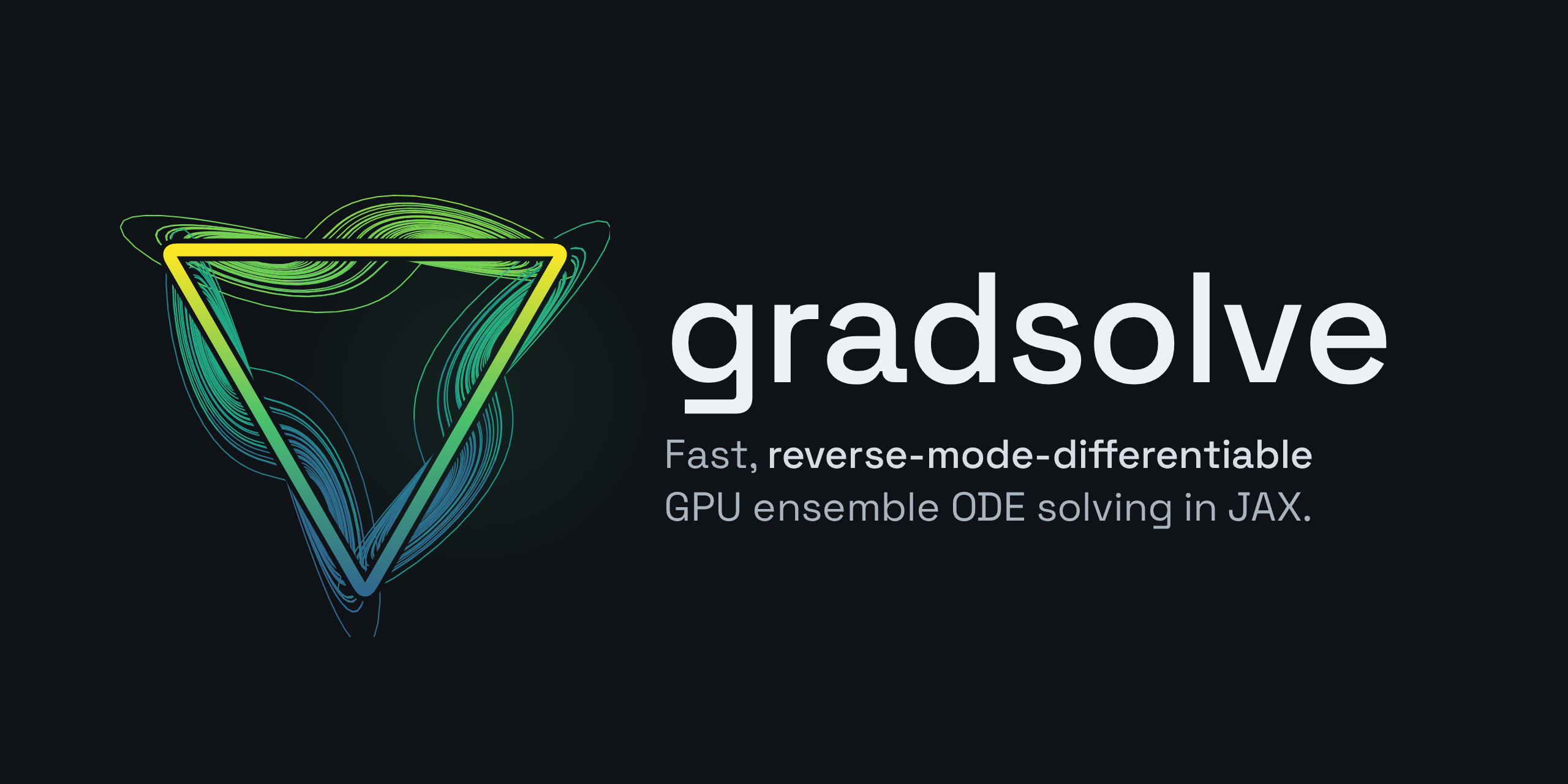 gradsolve
