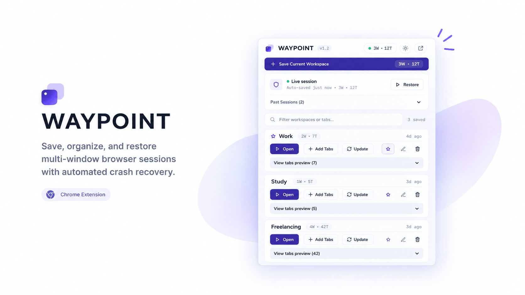 waypoint-extension