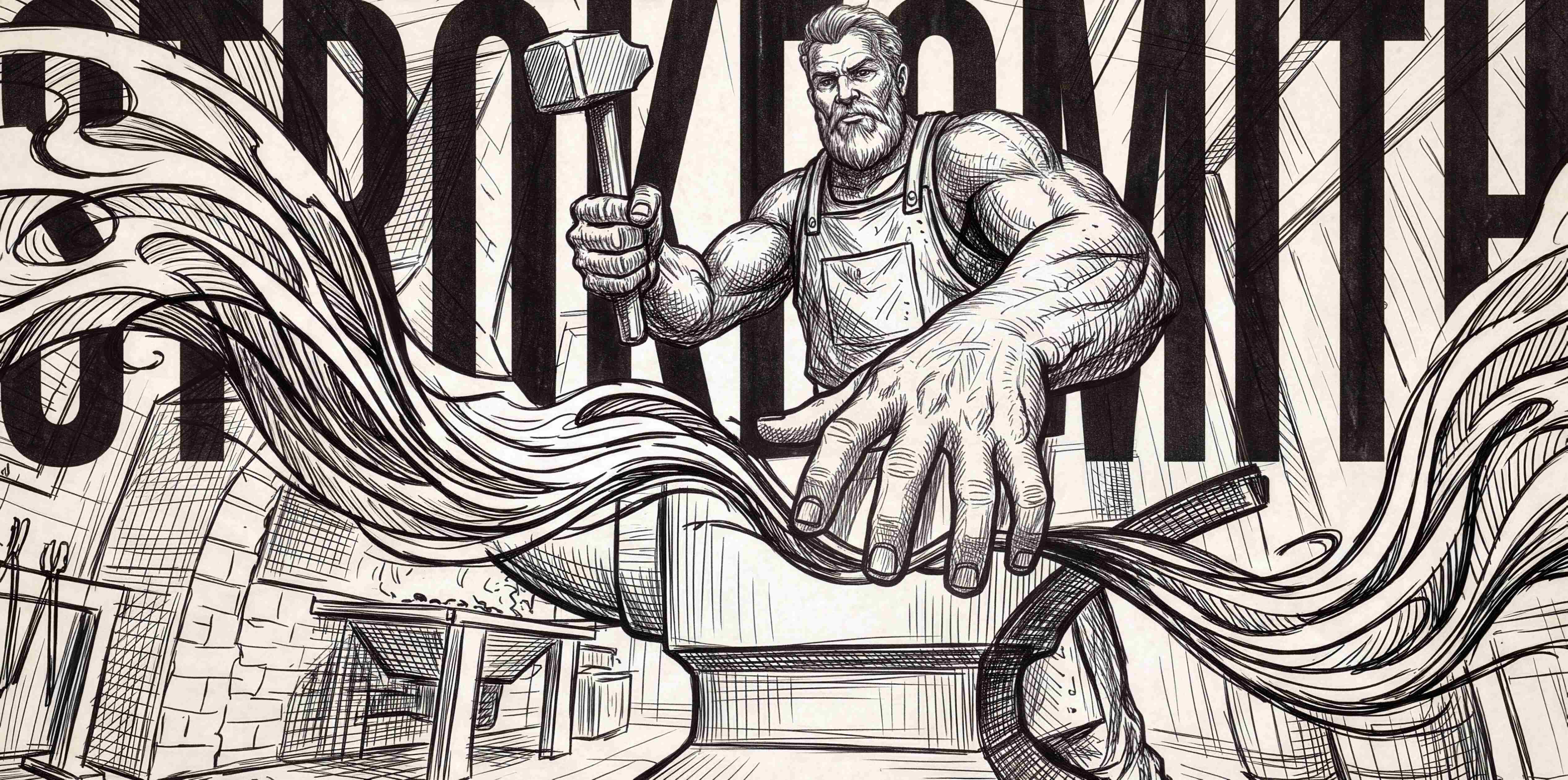 strokesmith
