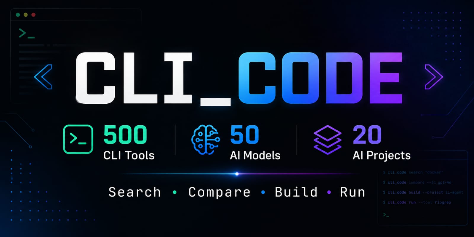 CLI_CODE