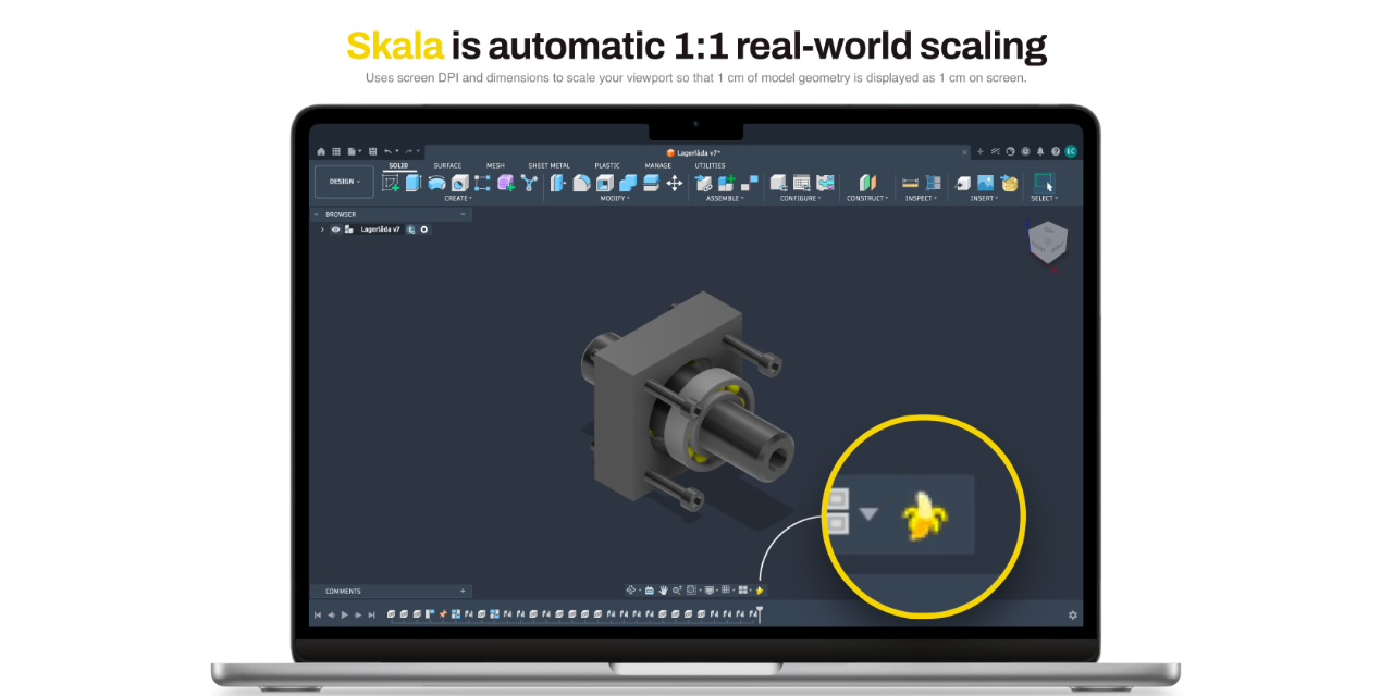 Skala_Fusion360