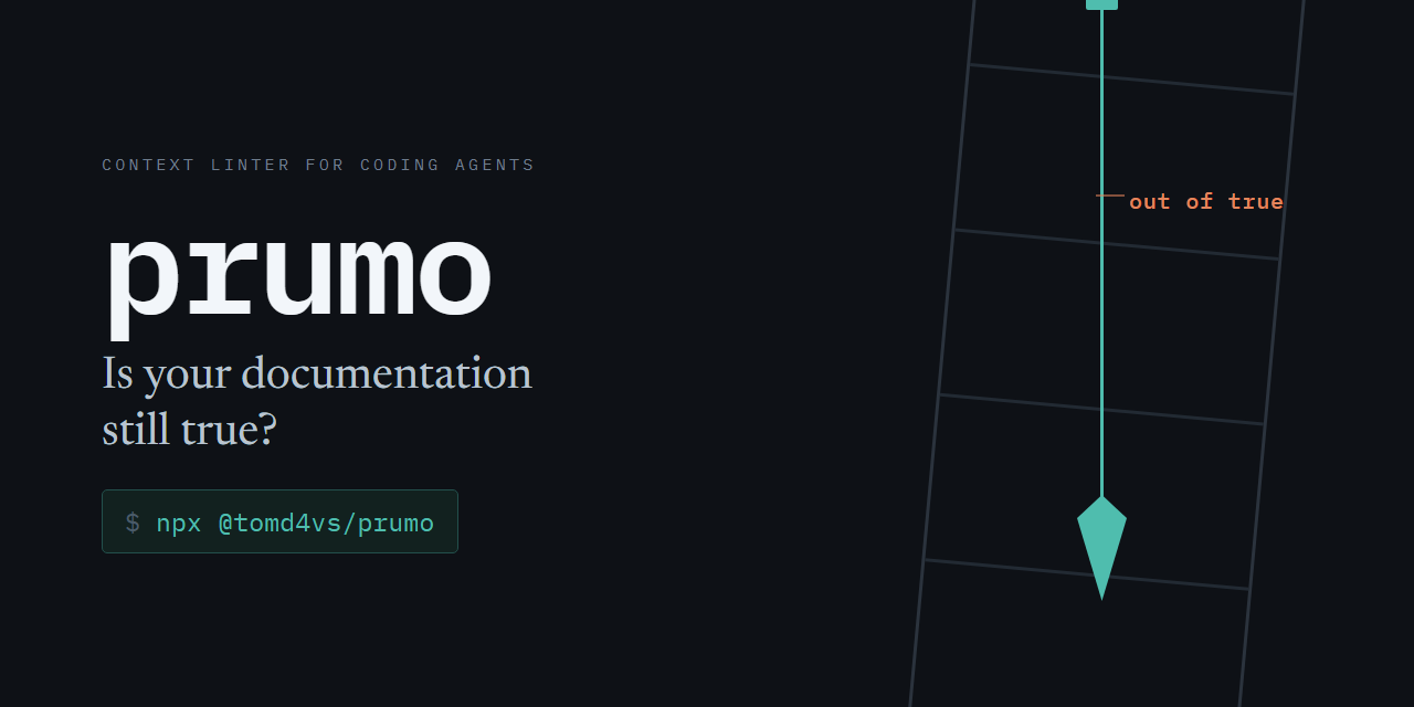 prumo