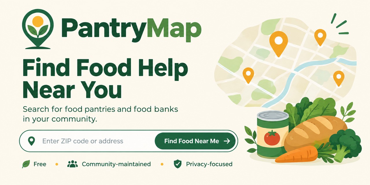 pantryMap
