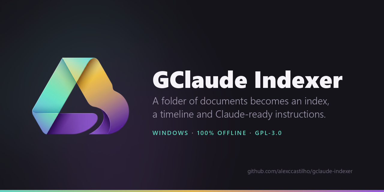 gclaude-indexer