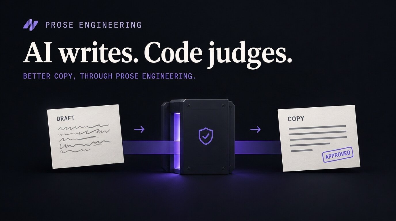 hedgehog-core-copywriting-prose-engineering
