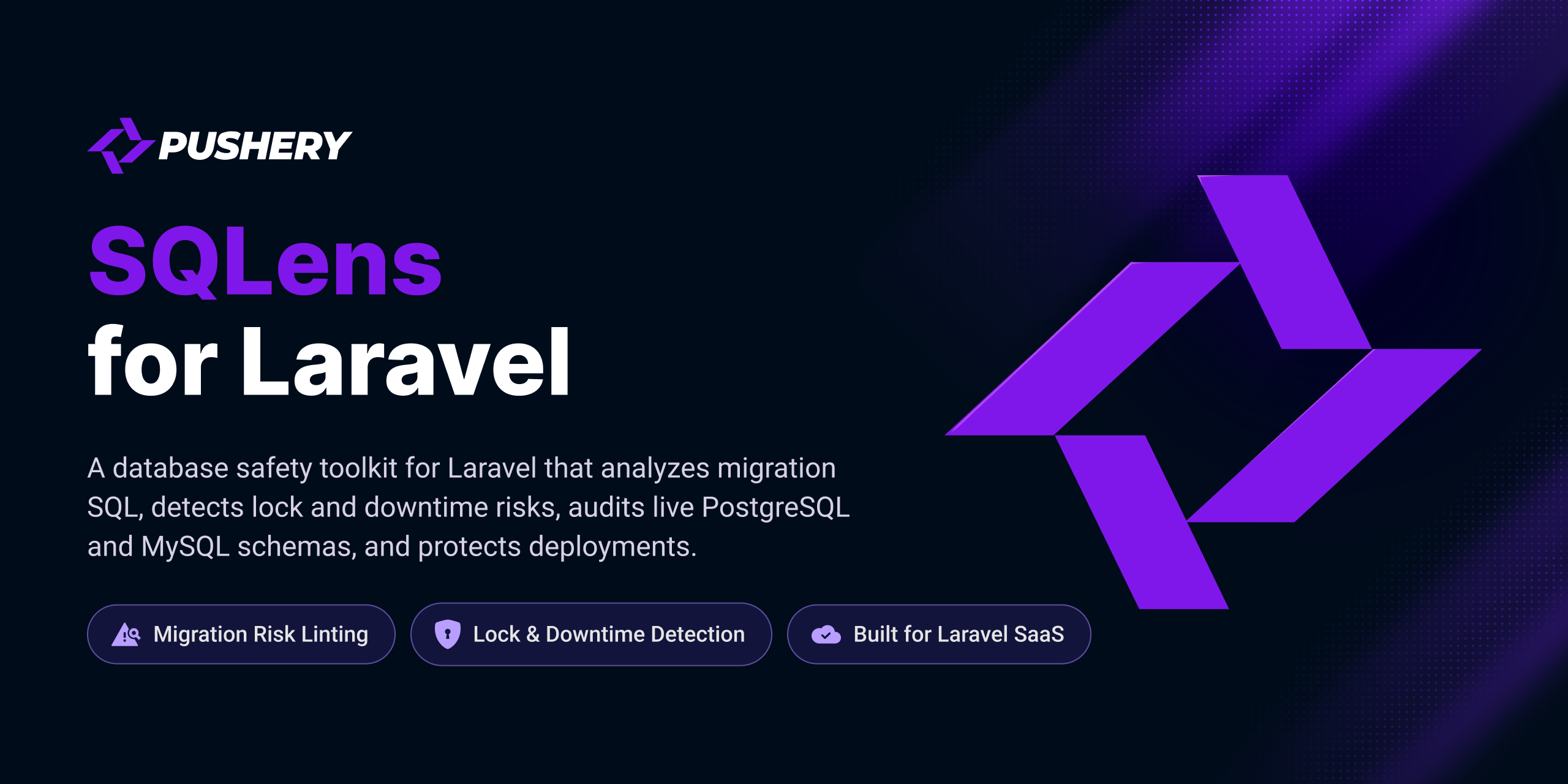 sqlens-for-laravel