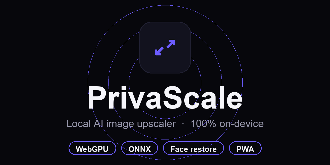 Privascale
