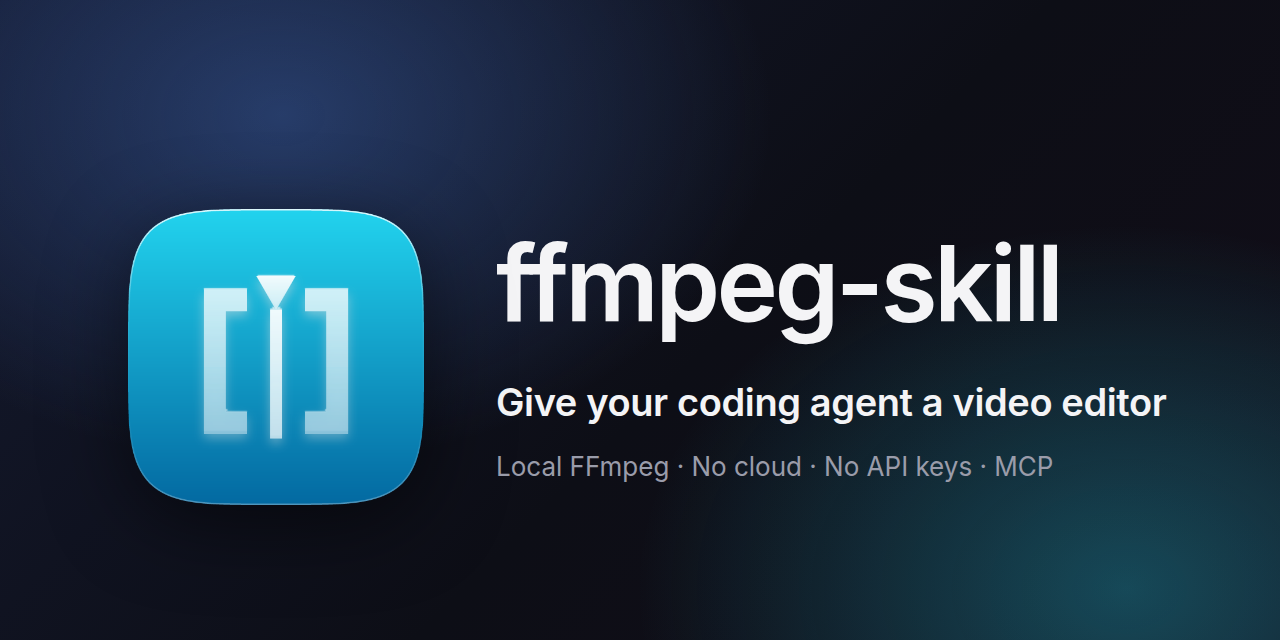 ffmpeg-skill