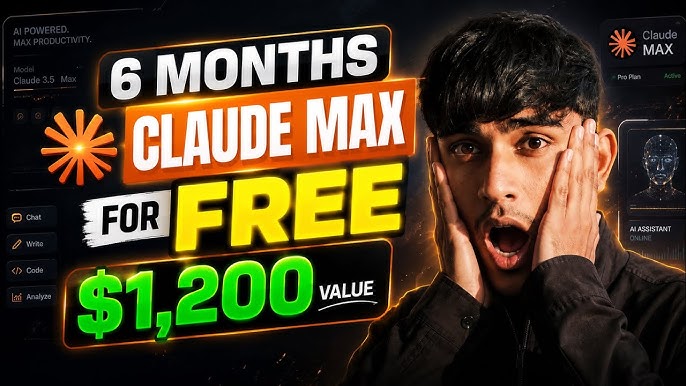 claude-max-free