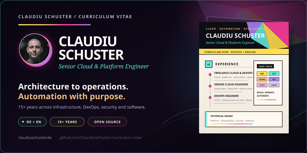 curriculum-vitae