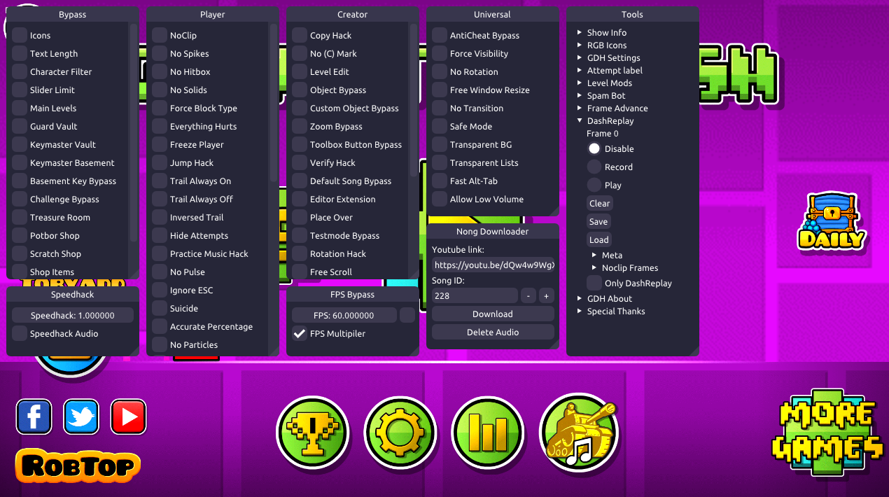 Geometry-Dash-Respocket-AIO-Soft