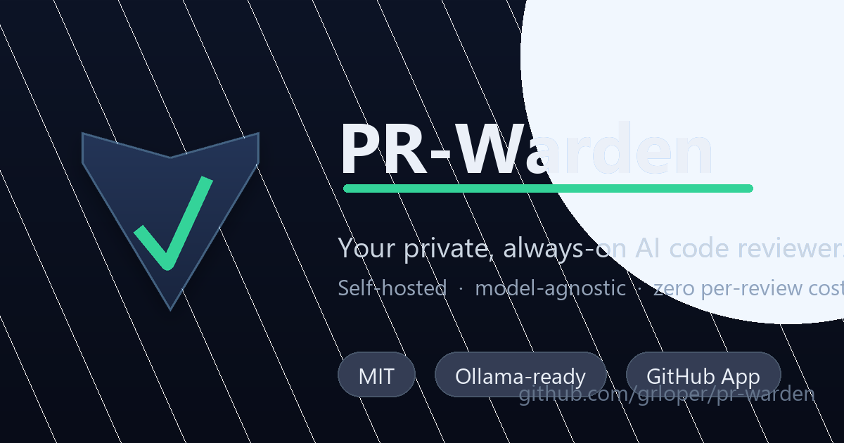 pr-warden