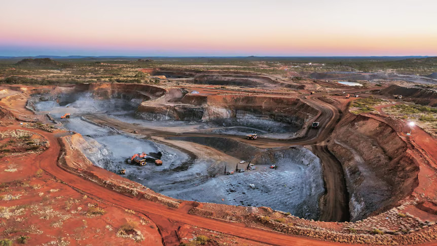 Copper-Mine-Energy-Cost-Emissions-Analysis
