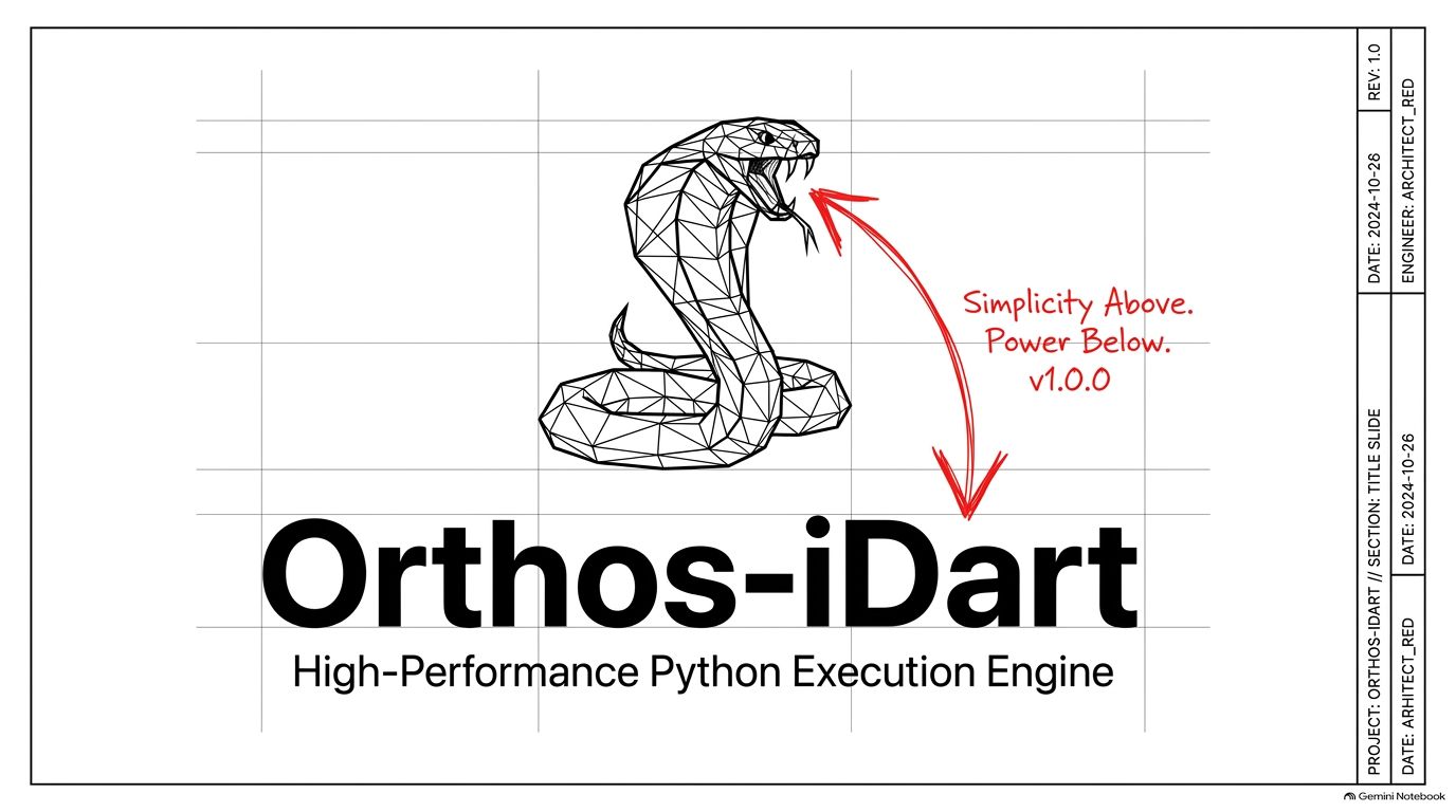 Orthos-iDart