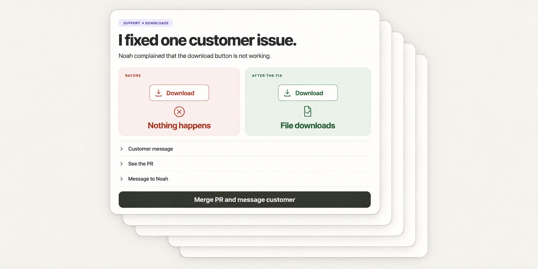 agency — Agency card feed: agents finish work, Magnus decides with one click - browser-use/agency