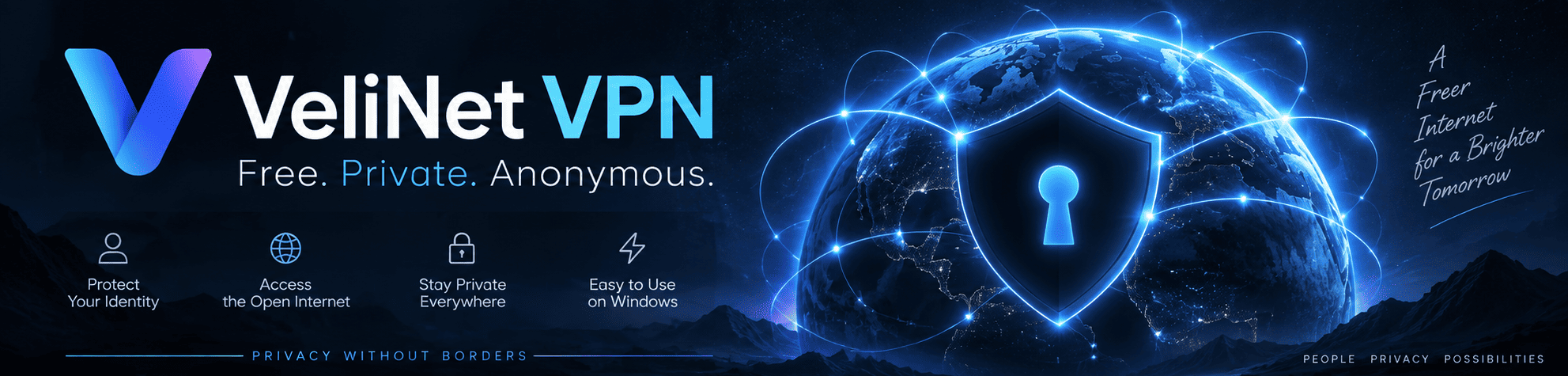 VeliNet-VPN